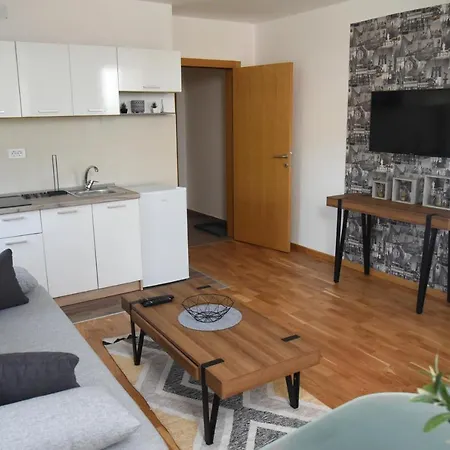 Apartment Millenium *