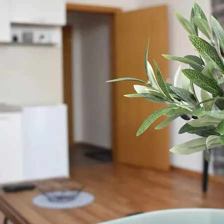 Apartment Millenium *