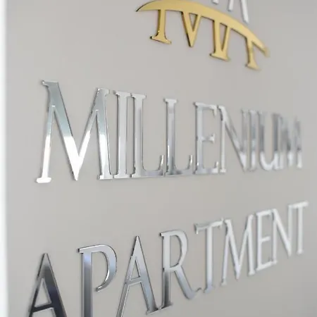 Millenium *