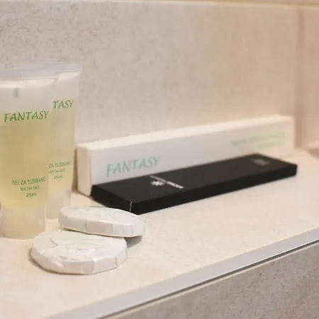 Appartement Millenium