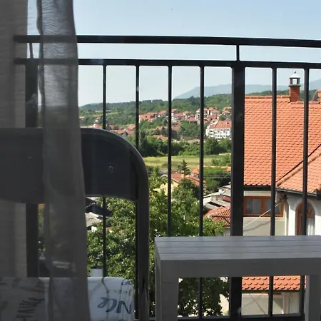 Millenium Apartment Sokobanja