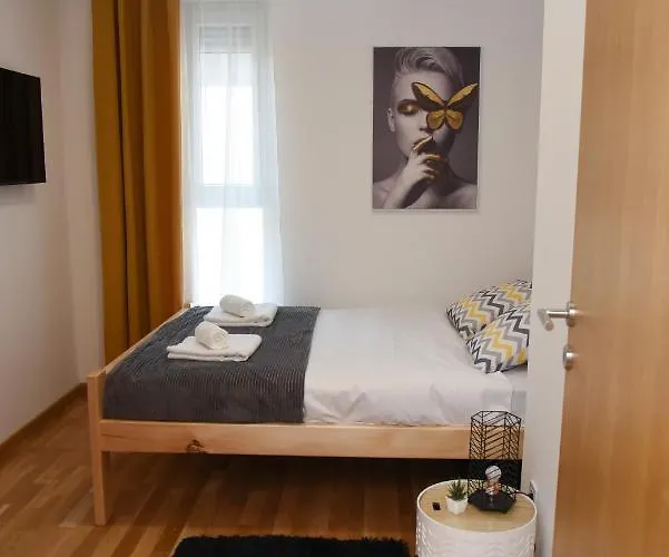 Millenium Appartement *