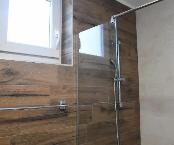 Millenium Apartman *