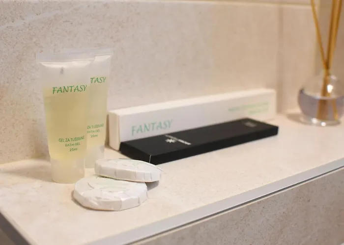 Appartement Millenium